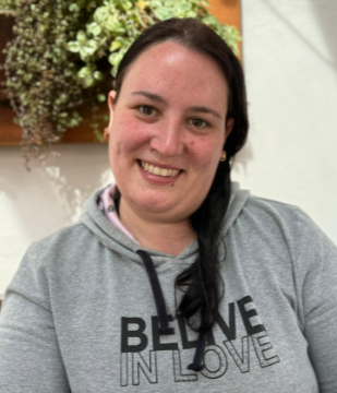 Diandra Timmers